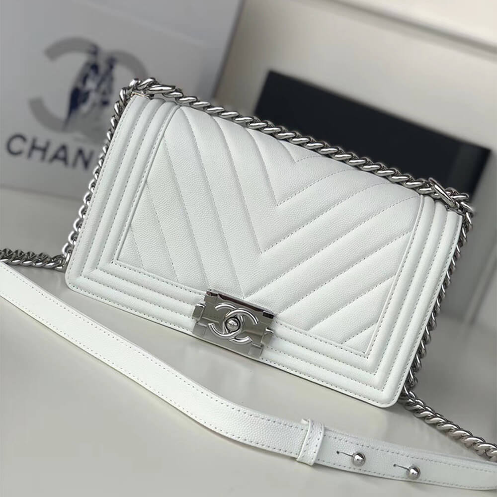 Chanel BOY CHANEL HANDBAG