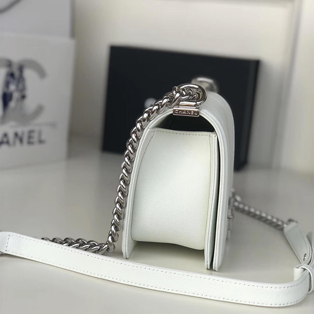 Chanel BOY CHANEL HANDBAG