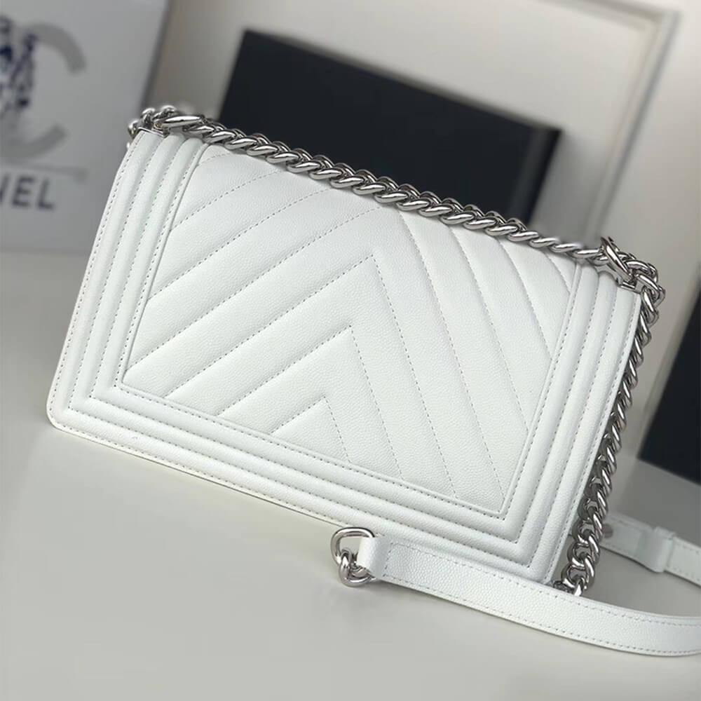 Chanel BOY CHANEL HANDBAG