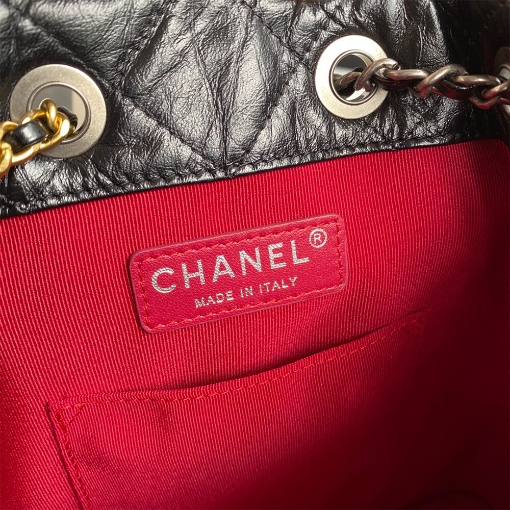 CHANEL Gabrielle Small Backpack