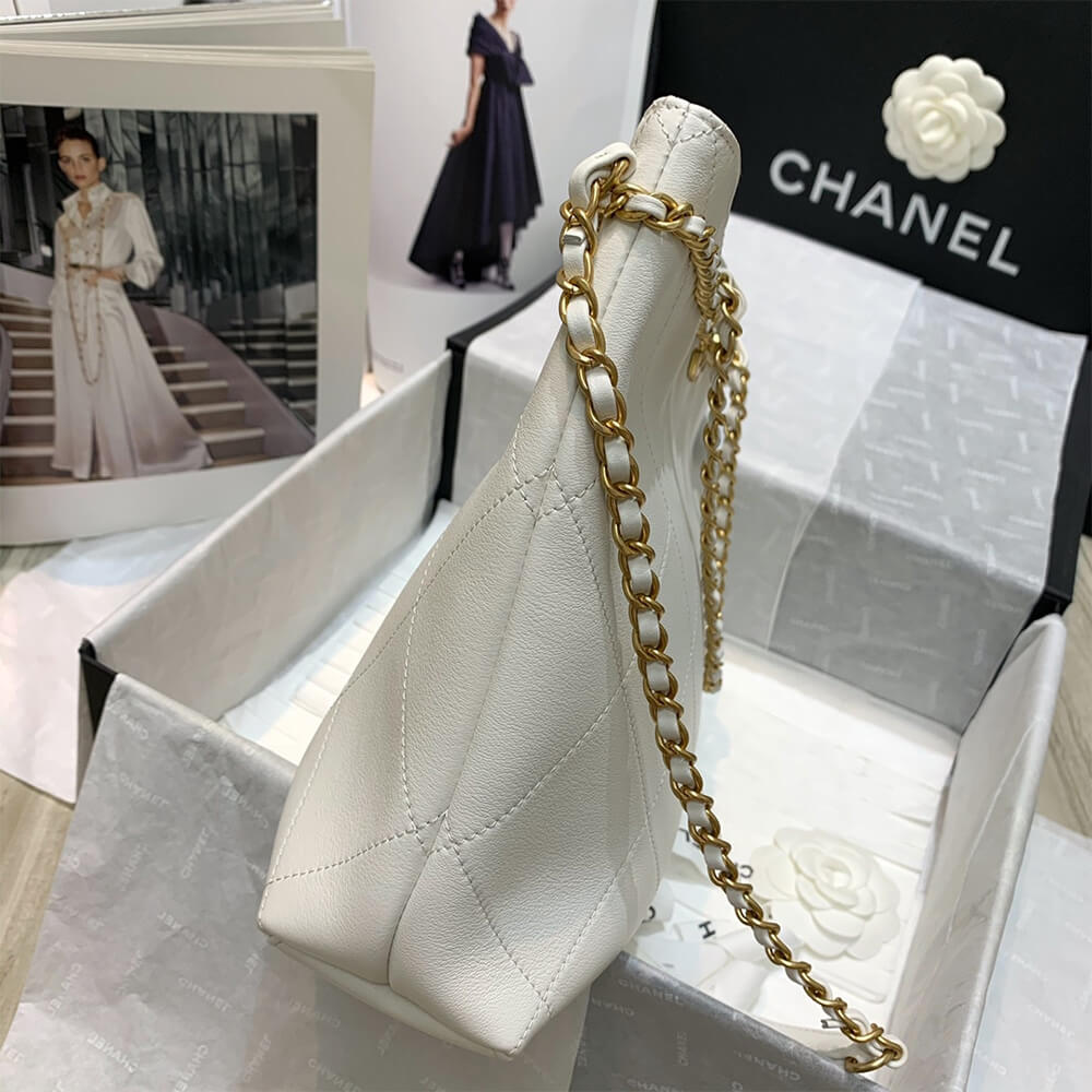 CHANEL Small Shopping Bag