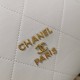 CHANEL SMALL SHOPPING BAG