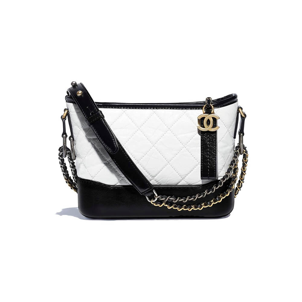 CHANEL’S GABRIELLE SMALL HOBO