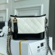 CHANEL’S GABRIELLE SMALL HOBO