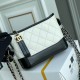 CHANEL’S GABRIELLE SMALL HOBO