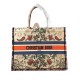 Chanel DIOR BOOK TOTE light bag