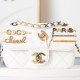 Chanel MINI FLAP BAG