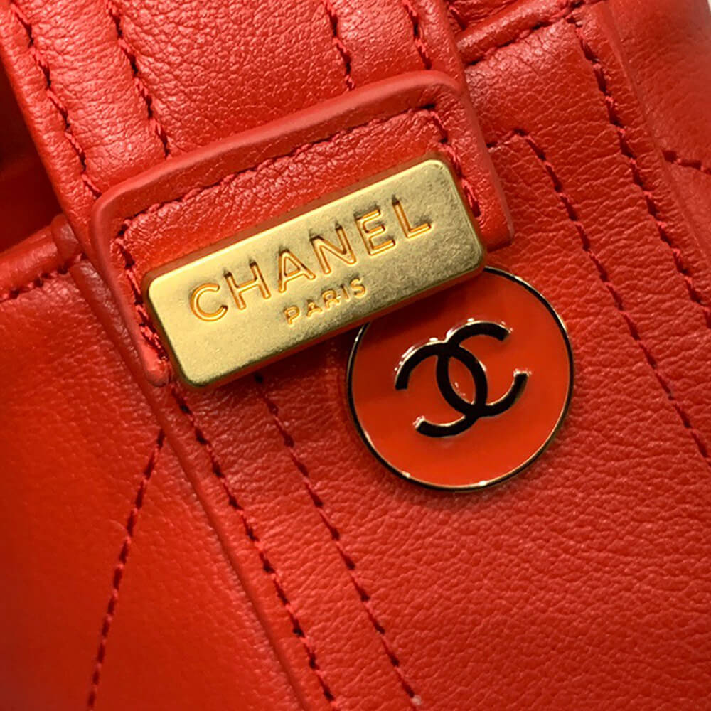 CHANEL HOBO HANDBAG