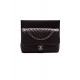 Chanel Chevron Jumbo Single Flap Bag