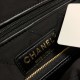 Chanel 2022 Calfskin Small 22 Hobo