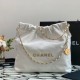 Chanel 2022 Small 22 Hobo