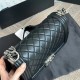 Chanel LE BOY CHANEL Handbag