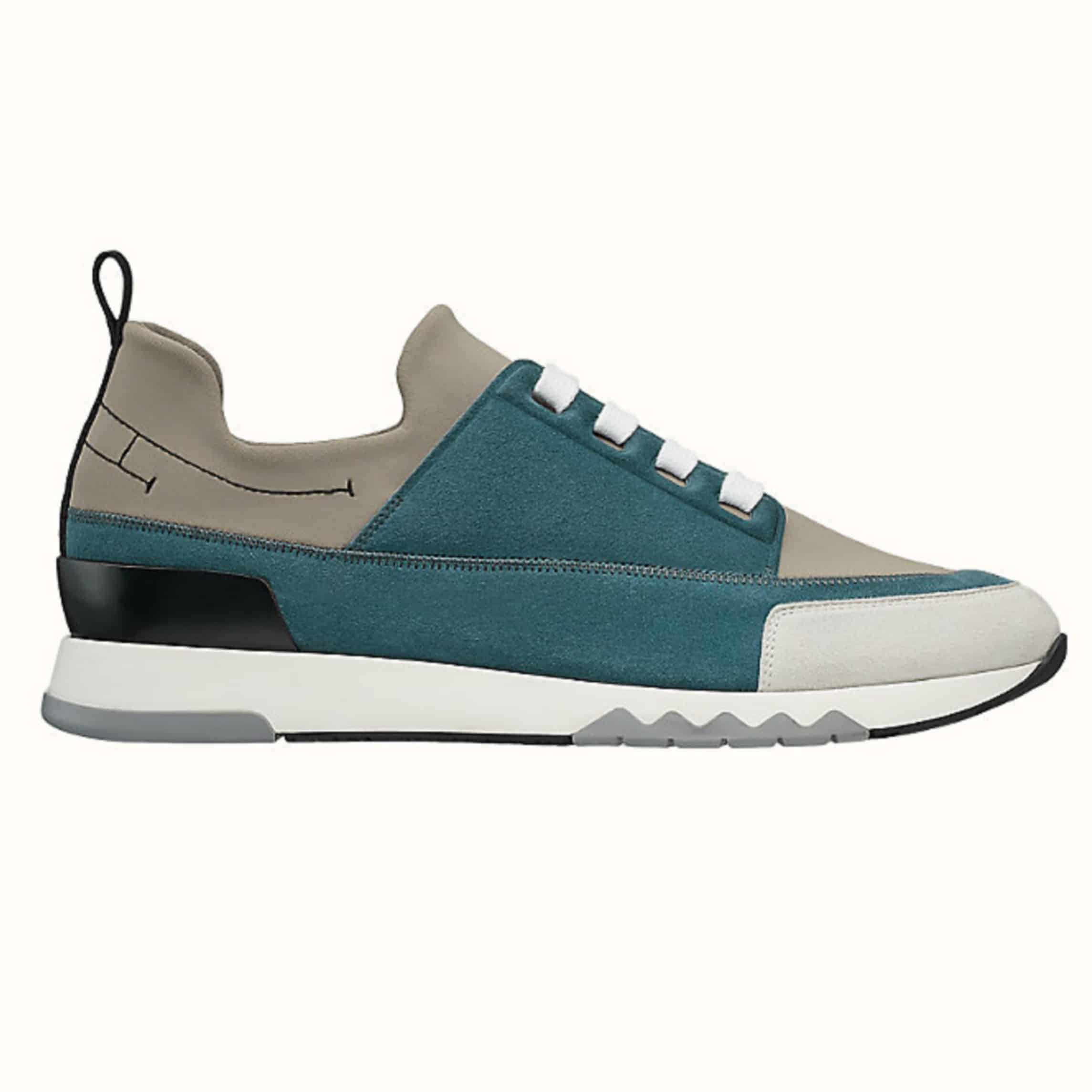 HERMES STADIUM SNEAKER – H5