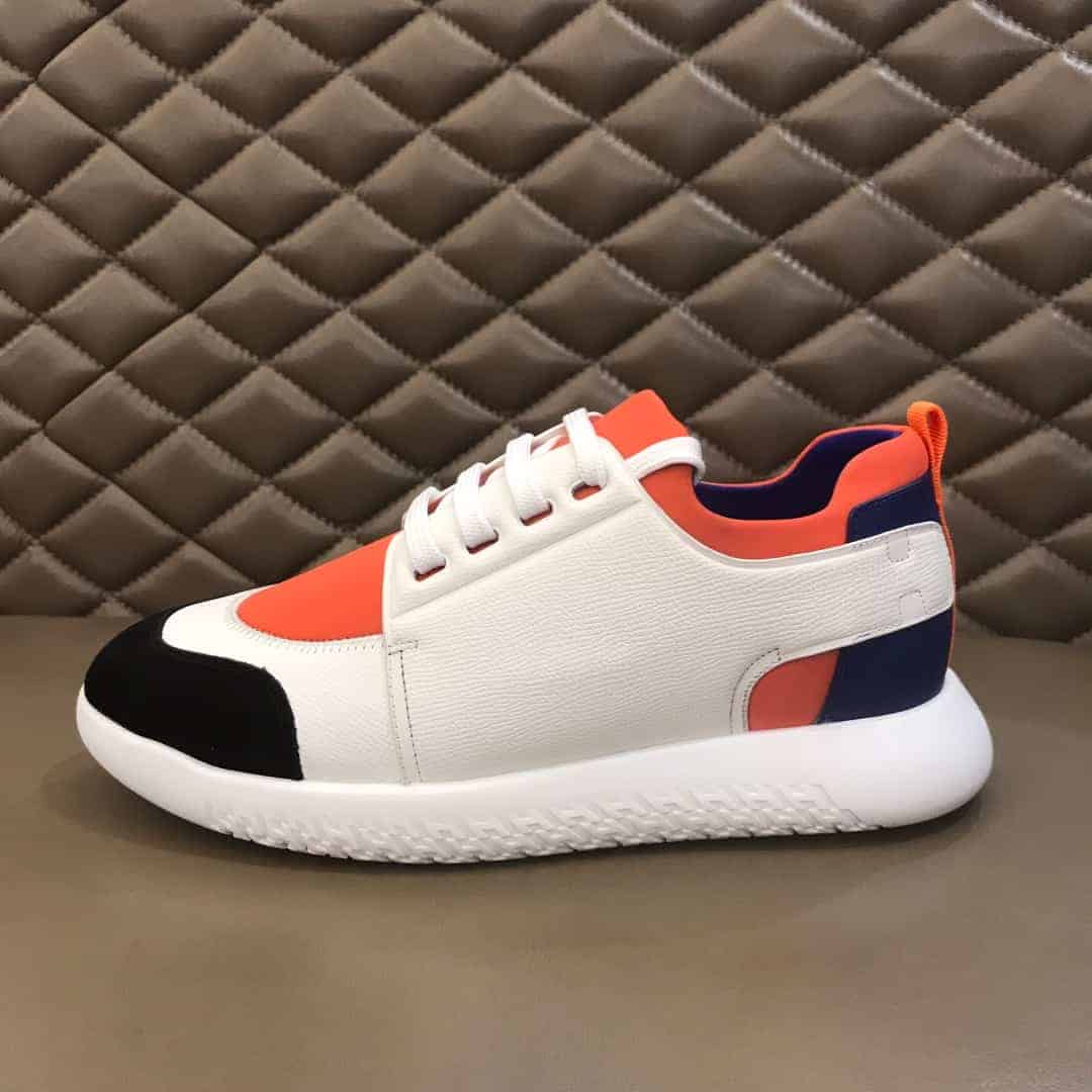 HERMES VITESSE SNEAKER – H2