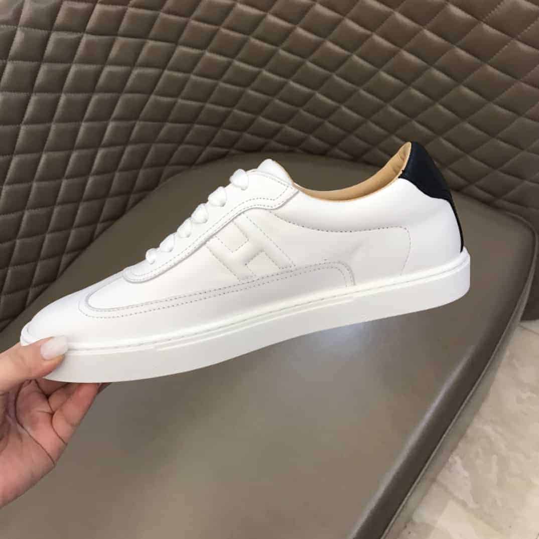 HERMES SNEAKER – H40