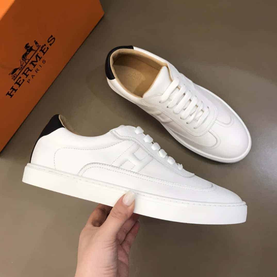 HERMES SNEAKER – H40