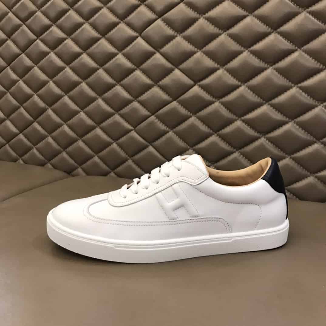 HERMES SNEAKER – H40