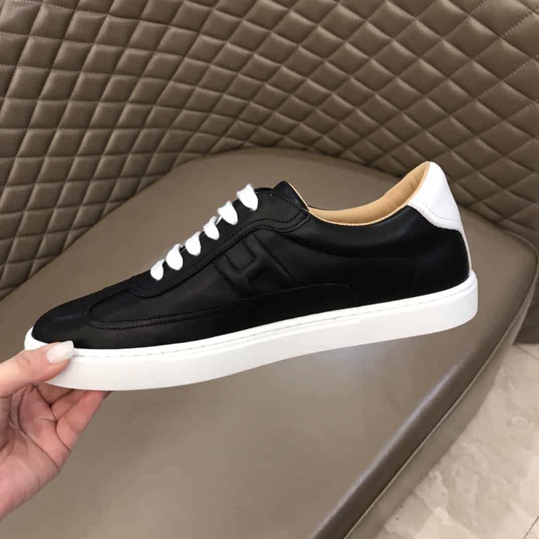 HERMES SNEAKER – H39