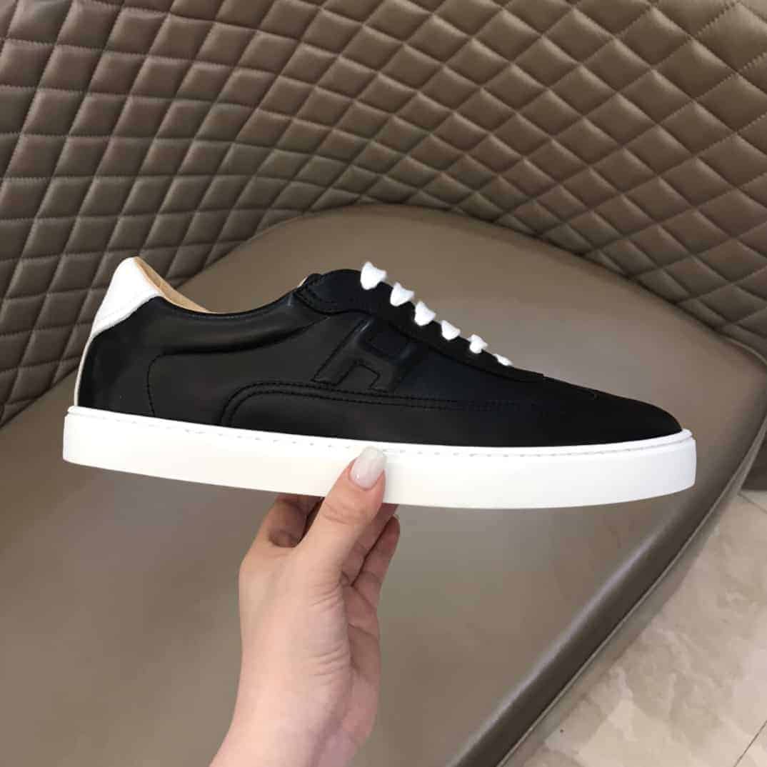 HERMES SNEAKER – H39