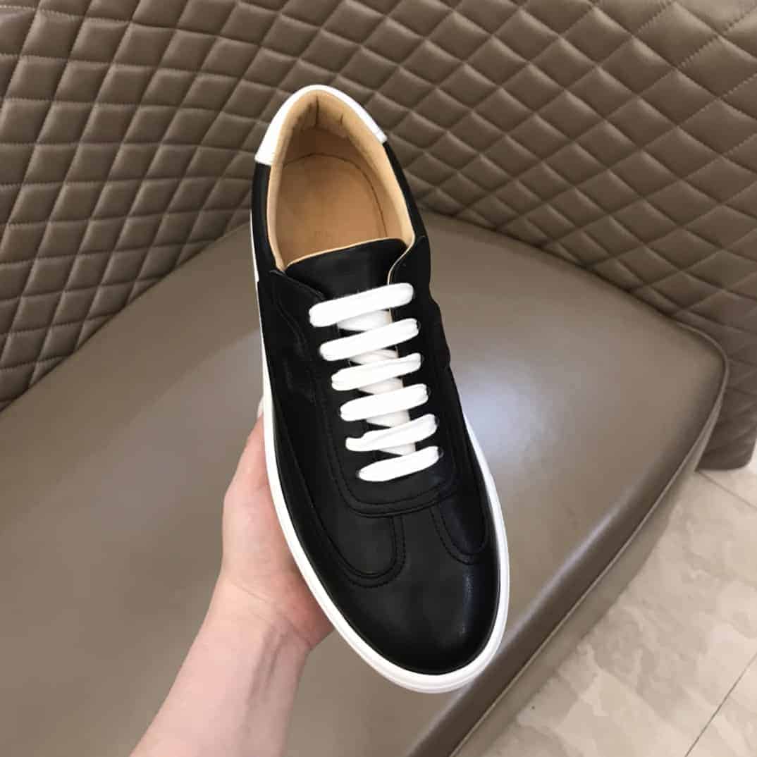 HERMES SNEAKER – H39