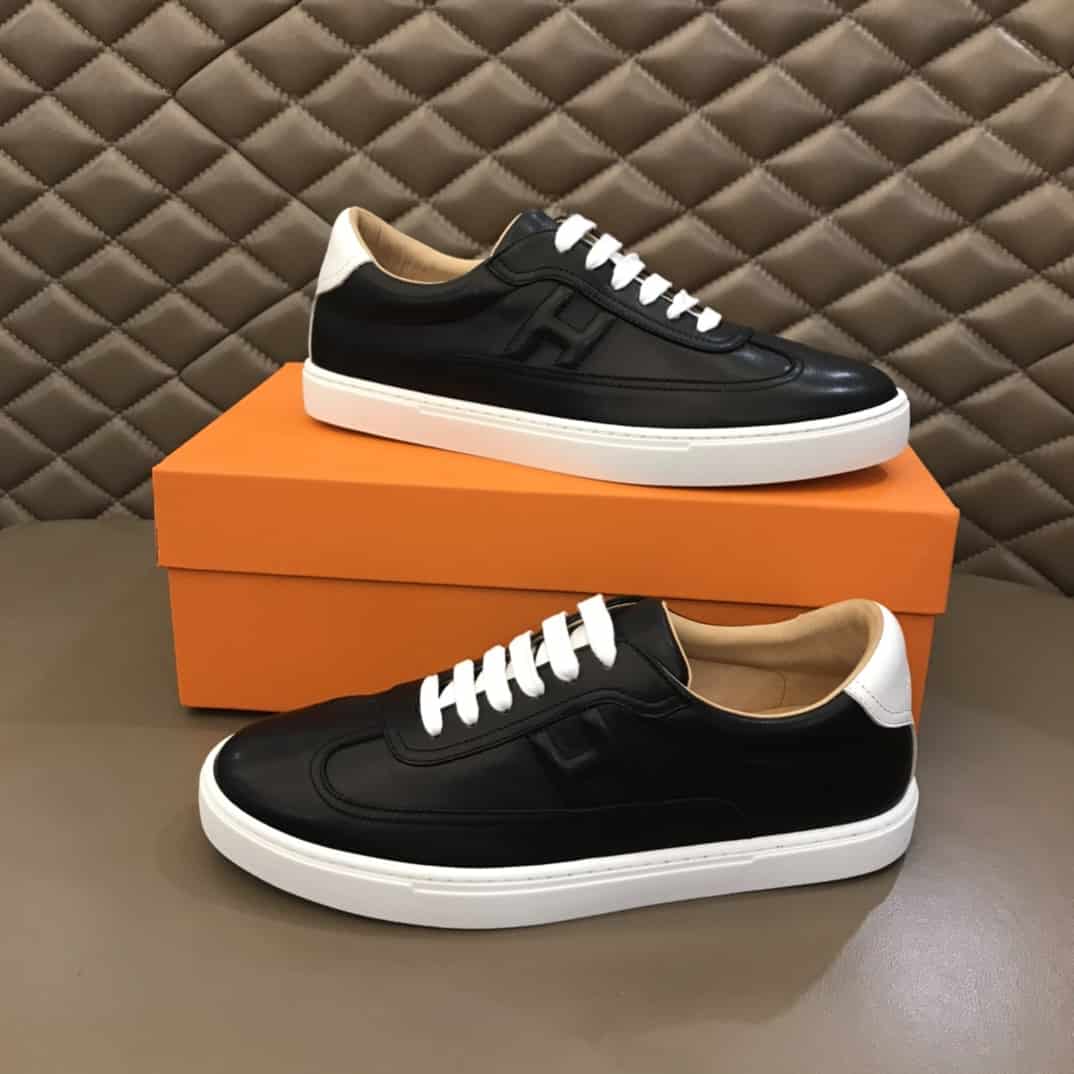 HERMES SNEAKER – H39