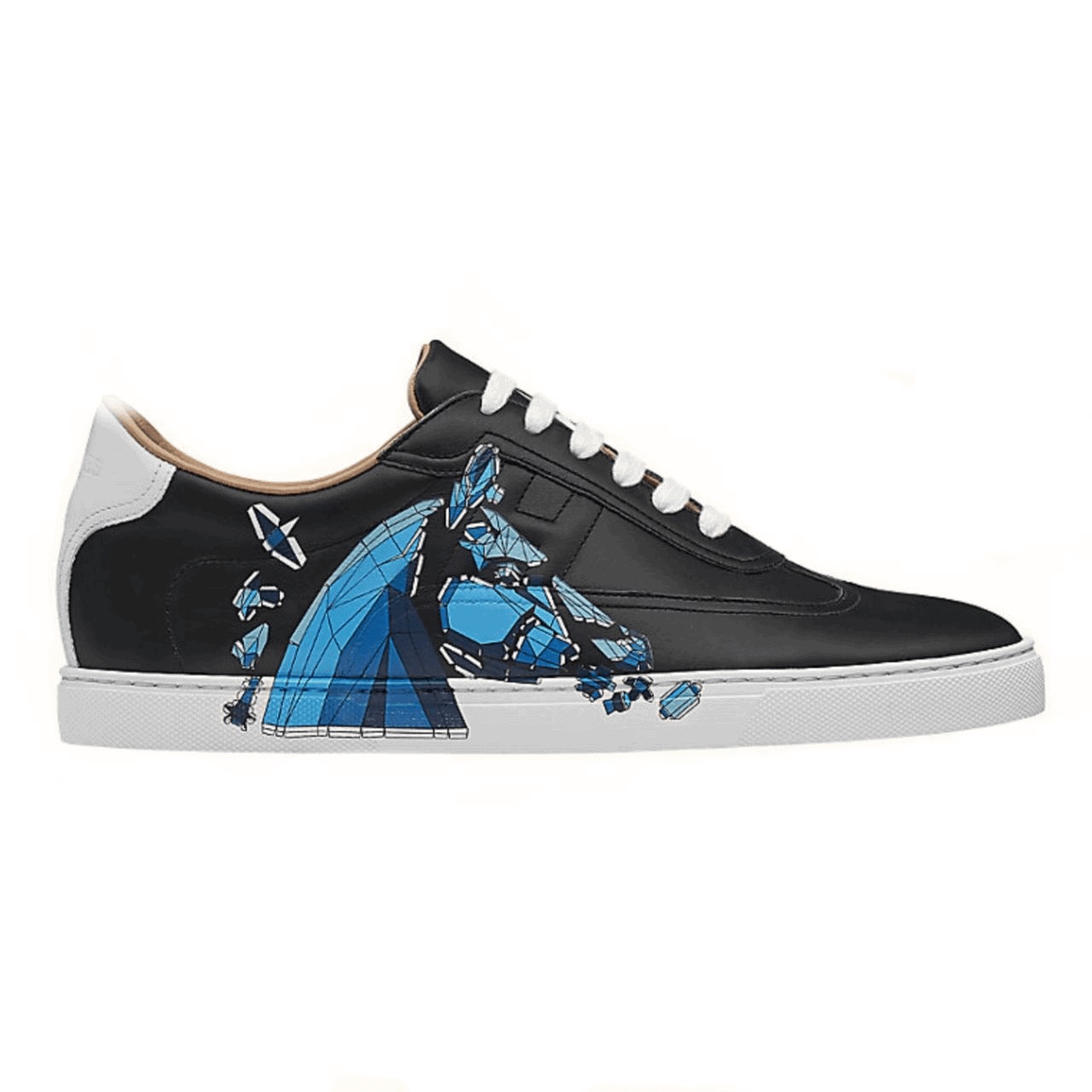 HERMES QUICKER SNEAKER – H36