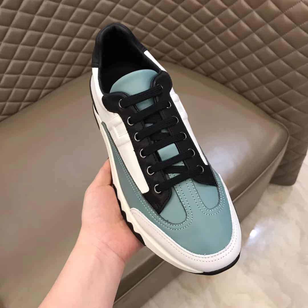 HERMES TRAIL SNEAKER – H8