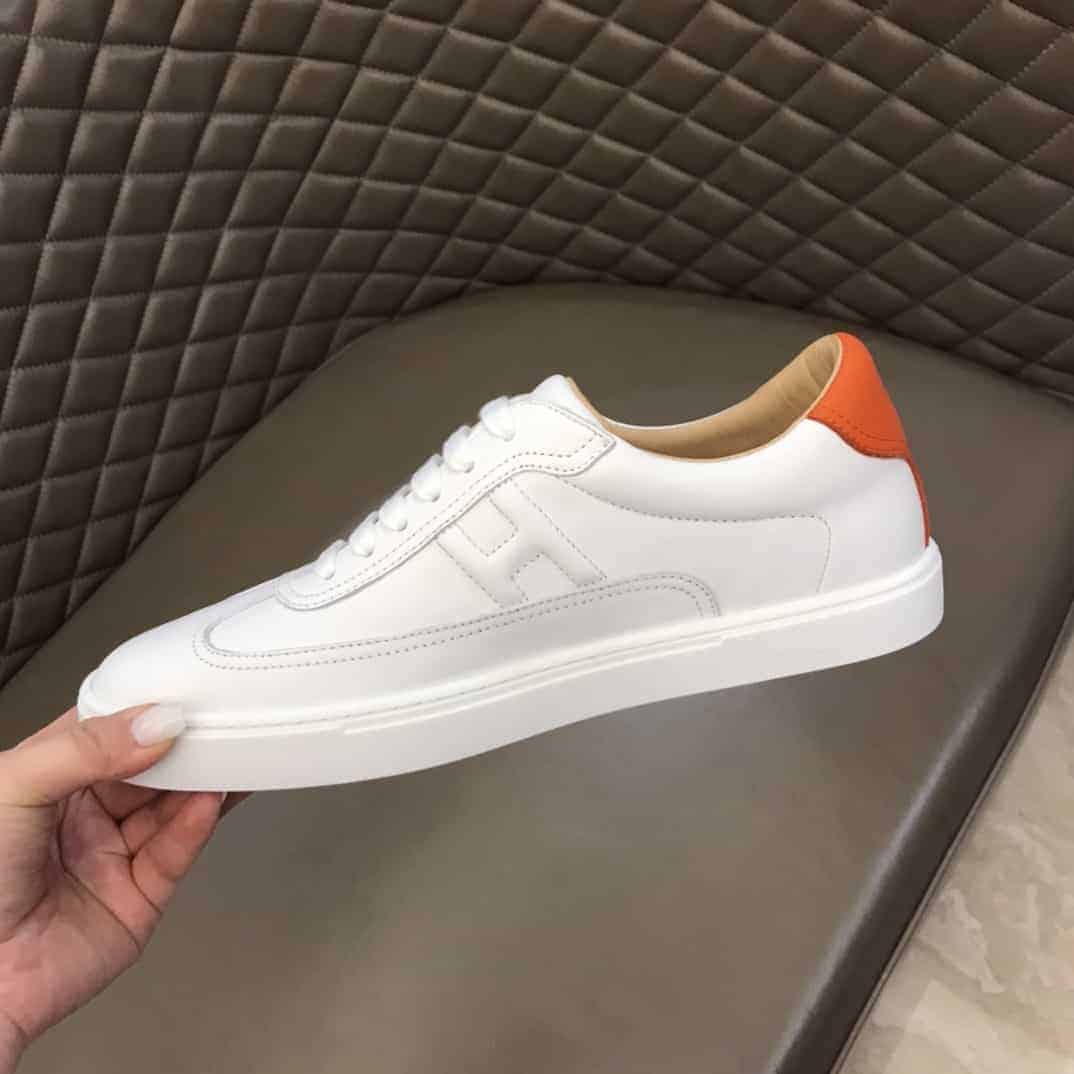 HERMES SNEAKER – H38