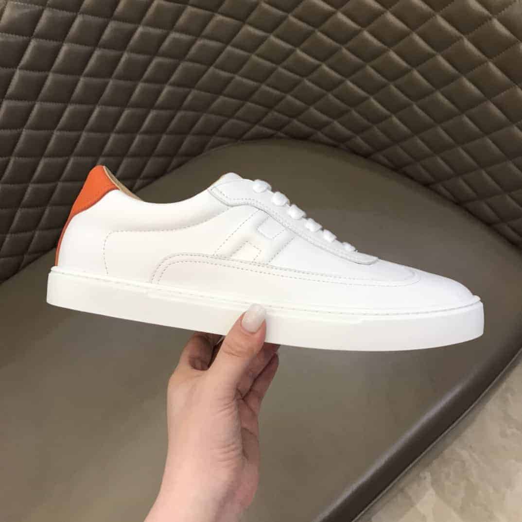 HERMES SNEAKER – H38