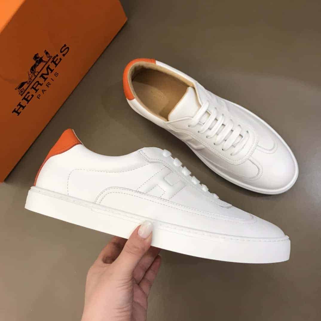 HERMES SNEAKER – H38