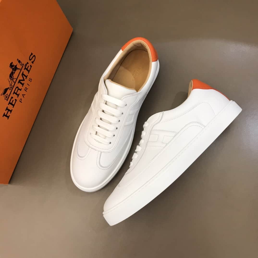 HERMES SNEAKER – H38