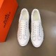 HERMES TRAIL SNEAKER – H18