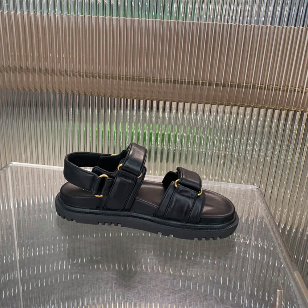 DIORACT SANDAL