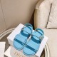 DIORACT SANDAL