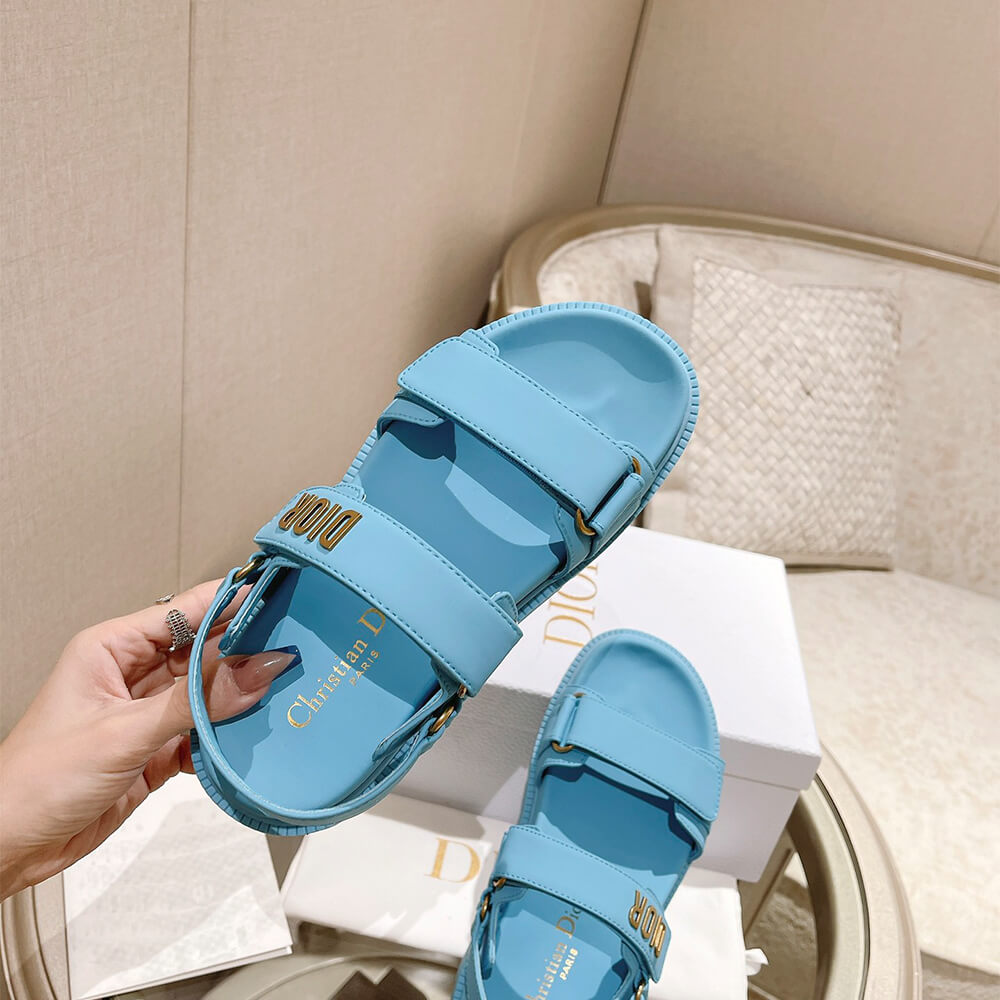 DIORACT SANDAL