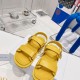 DIORACT SANDAL