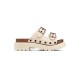 DIORQUAKE STRAP SANDAL