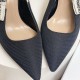 J’ADIOR SLINGBACK PUMP