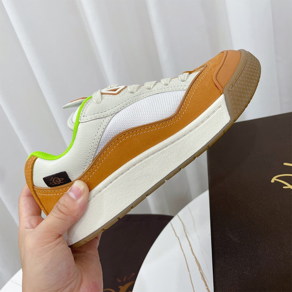 B713 CACTUS JACK DIOR SNEAKER – LIMITED AND NUMBERED EDITION