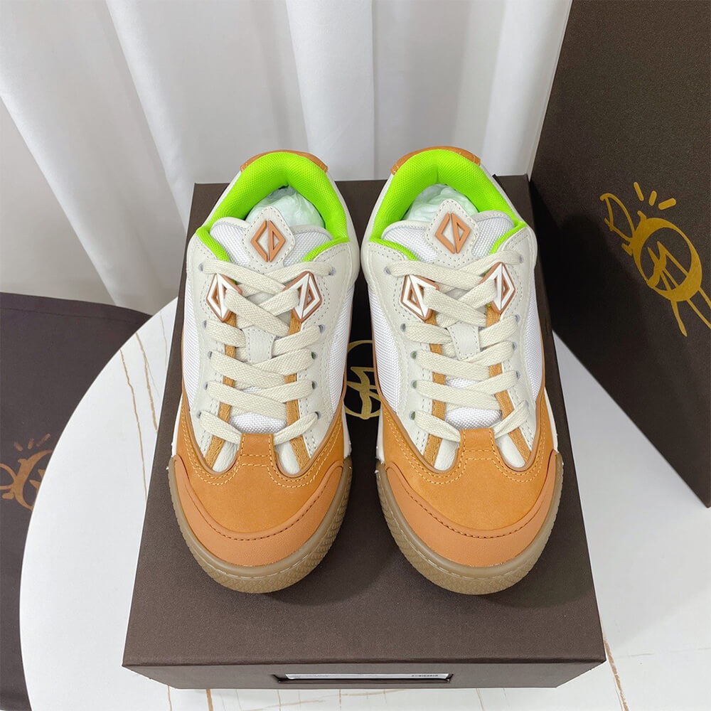 B713 CACTUS JACK DIOR SNEAKER – LIMITED AND NUMBERED EDITION