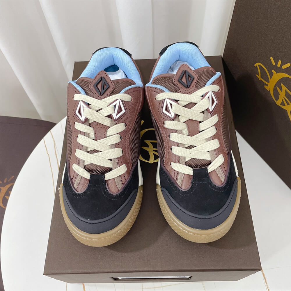 B713 CACTUS JACK DIOR SNEAKER – LIMITED AND NUMBERED EDITION