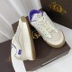 B713 CACTUS JACK DIOR SNEAKER – LIMITED AND NUMBERED EDITION