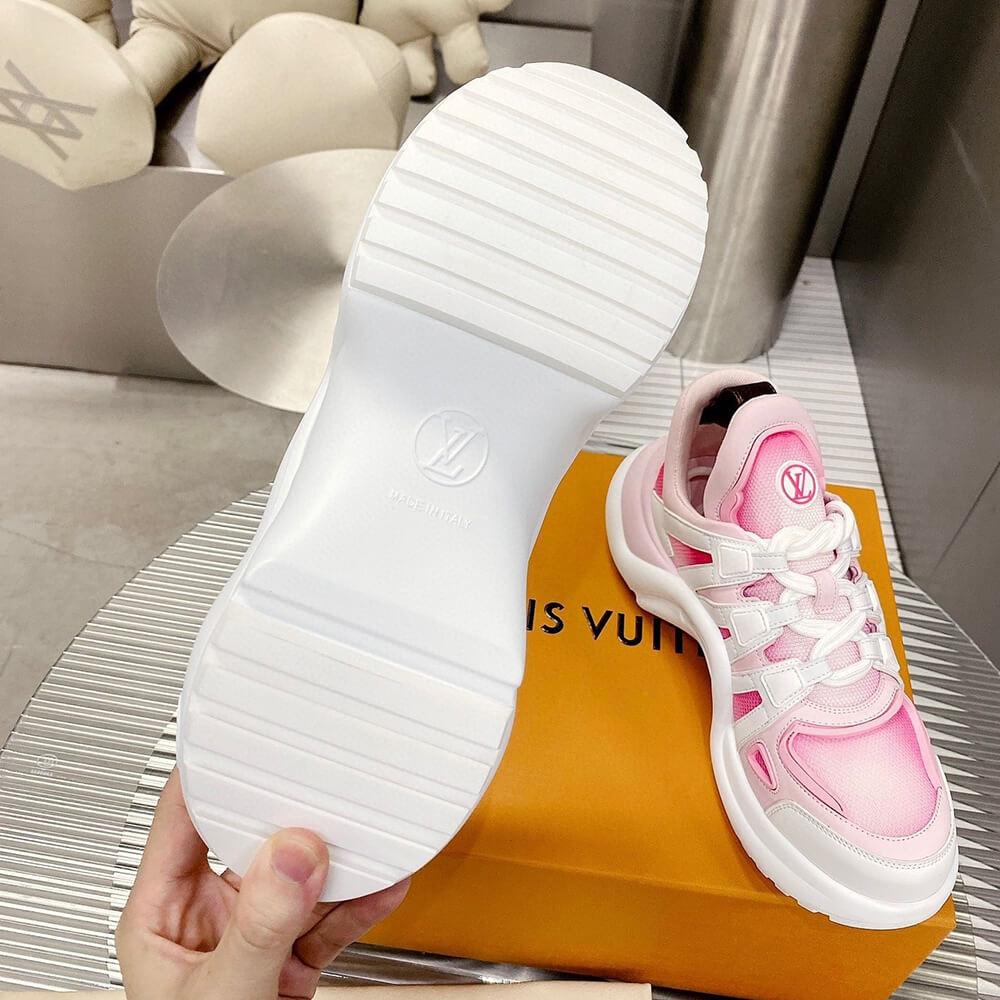 LV ARCHLIGHT SNEAKER