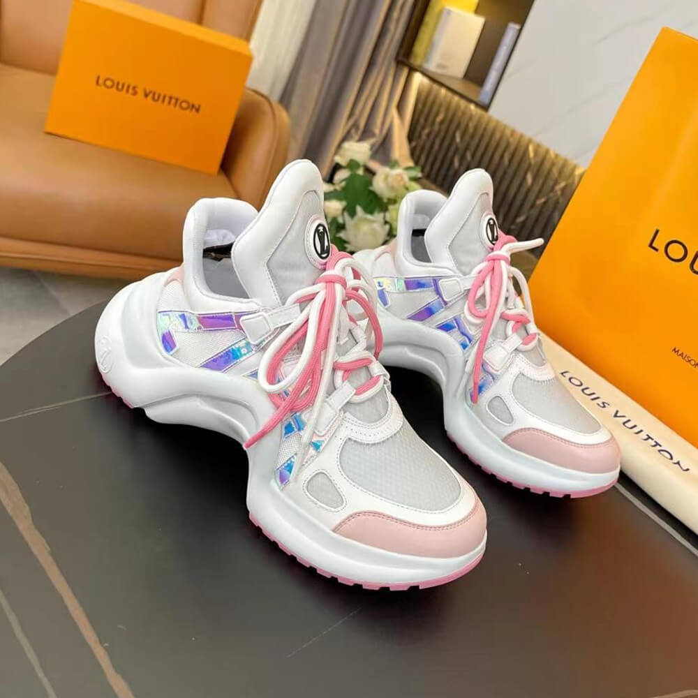 LV ARCHLIGHT SNEAKER