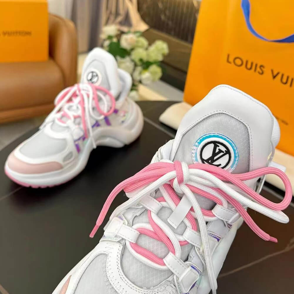 LV ARCHLIGHT SNEAKER