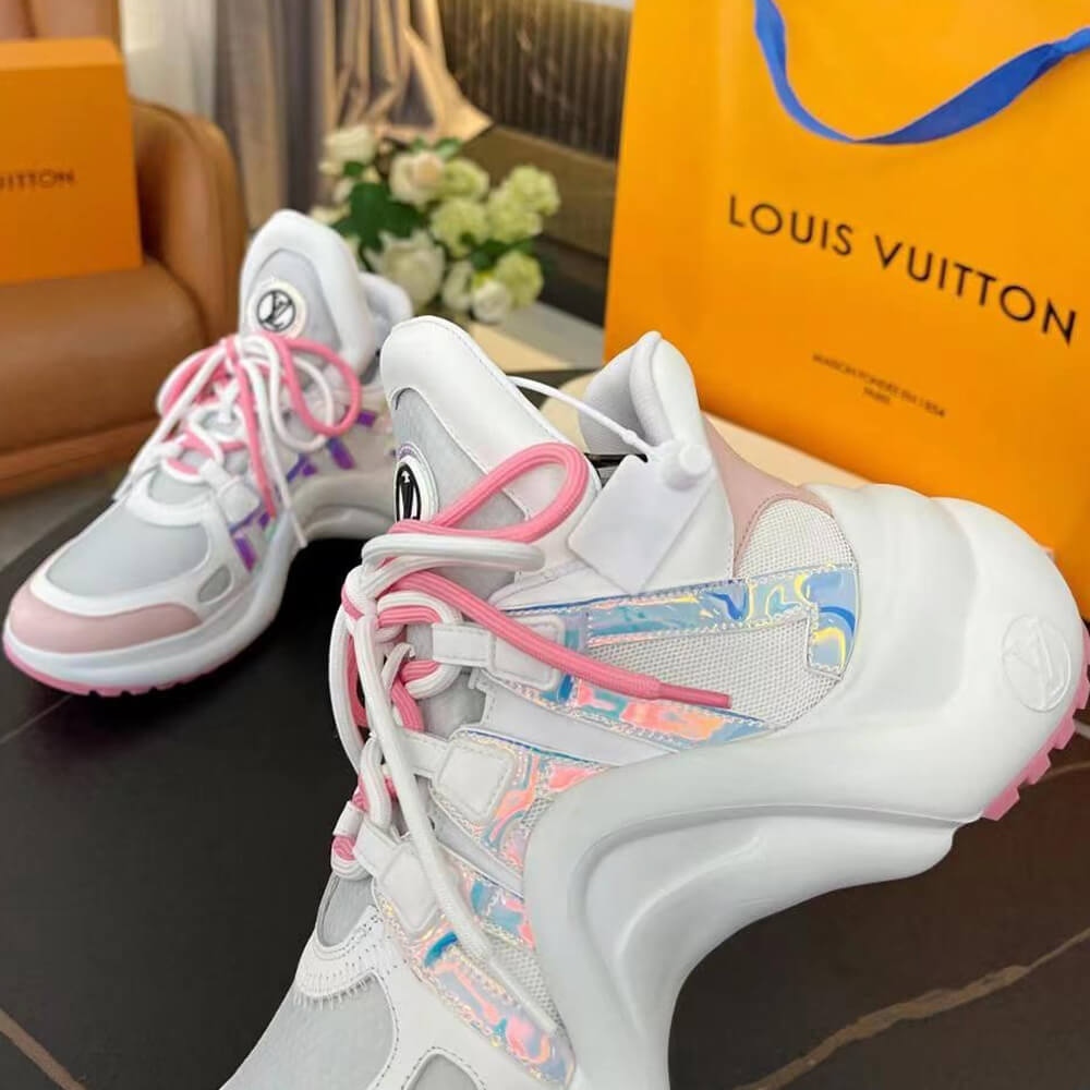 LV ARCHLIGHT SNEAKER