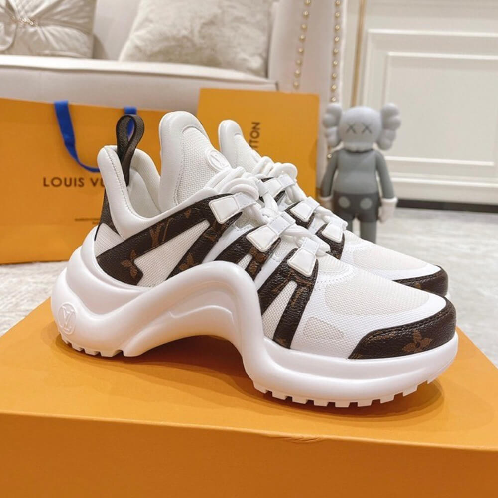 LV ARCHLIGHT SNEAKER