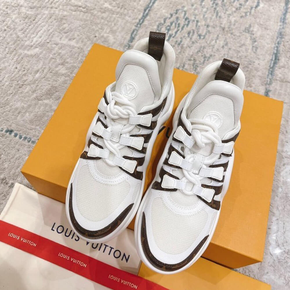 LV ARCHLIGHT SNEAKER