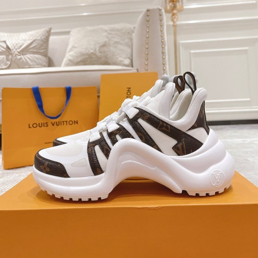 LV ARCHLIGHT SNEAKER