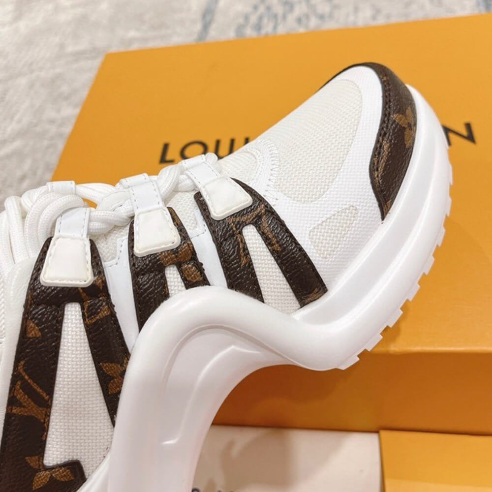 LV ARCHLIGHT SNEAKER